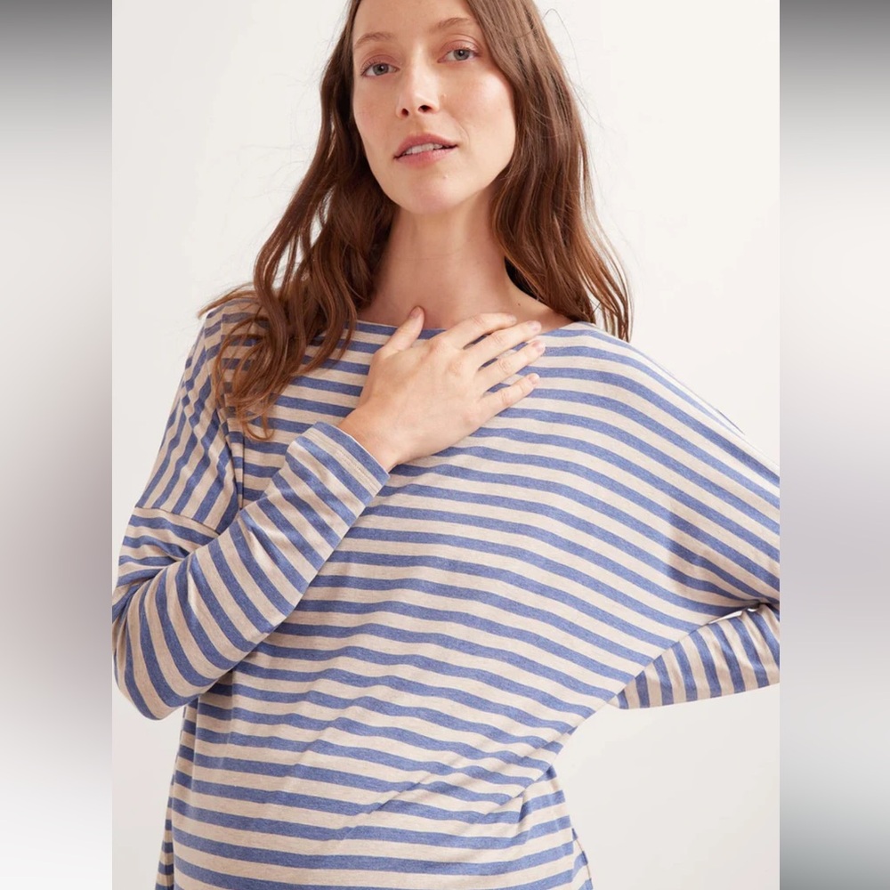 The Perfect Long sleeve T